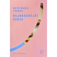 Nejkrásnější verze  - E-kniha