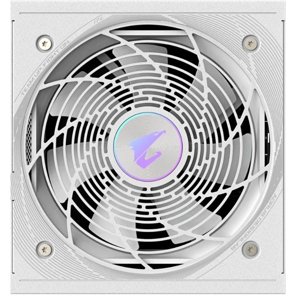 GIGABYTE AORUS ELITE P1000W 80+ Platinum bílý - Zdroje - Obrázek 949d65dfa3d2421ca472eb63477f12be