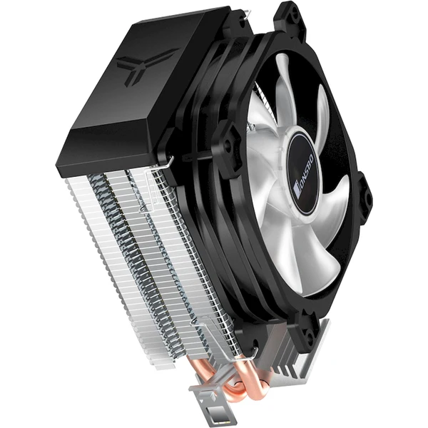 Jonsbo CR-1200E RGB černý - Chladiče - Obrázek 94AC000K01
