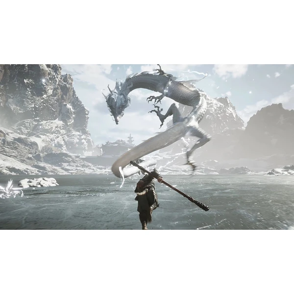 Black Myth: Wukong (PS5) - Hry pro PS5 - Obrázek 94BA000J01