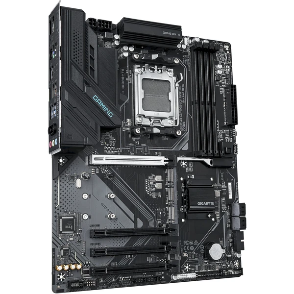 GIGABYTE B850 GAMING WIFI6 - Základní desky - Obrázek 94BB000O01