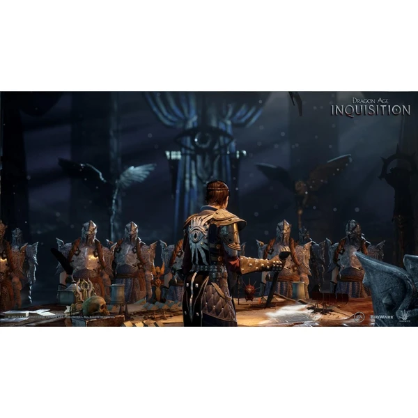 Dragon Age 3: Inquisition (PS4) - Hry pro PS4 - Obrázek 94D4100201