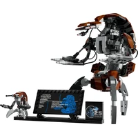 LEGO Star Wars 75381 Droideka - LEGO