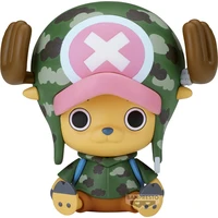 Figurka Bandai Banpresto One Piece - Chopper Dressrosa 11 cm - Figurky