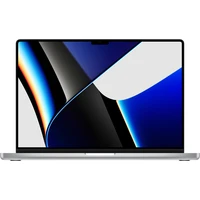 Apple MacBook Pro 16" /  M1 Max / 1TB (2021) - Notebooky