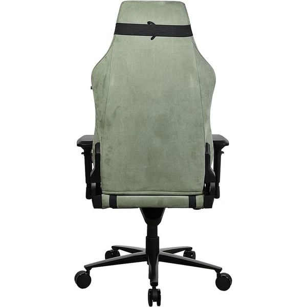 AROZZI VERNAZZA Supersoft herní židle zelená - Židle - Obrázek 94I6000K01