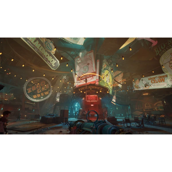 The Outer Worlds 2 (PS5) - Hry pro PS5 - Obrázek 94LH000N01