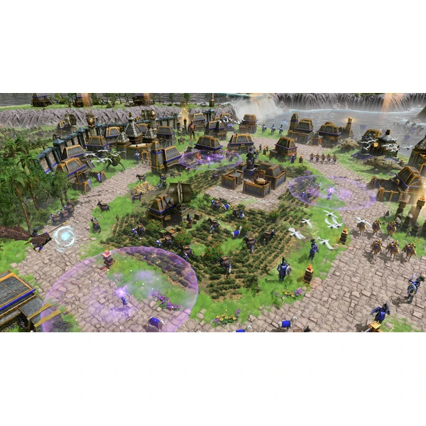 Age of Mythology Retold - Premium Edition (PC/Xbox Series) - Digitální hry pro PC - Obrázek 94M7000P01