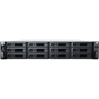 Synology RX1223RP Expanzní jednotka - NAS servery
