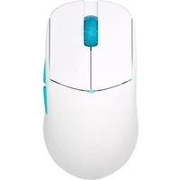 Lamzu Atlantis OG V2 Pro bezdrátová herní myš bílá - Myši