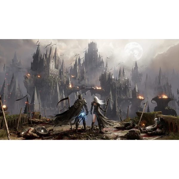 Lords of the Fallen 2 (XSX) - Hry pro Xbox Series - Obrázek 94PG000K01