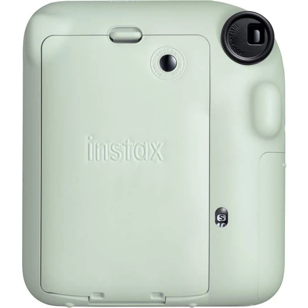 Fujifilm Instax mini 12 zelený - Fotoaparáty - Obrázek 94R6000601