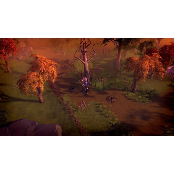 Dysmantle (PS5) - Hry pro PS5 - Obrázek 94SF000N01