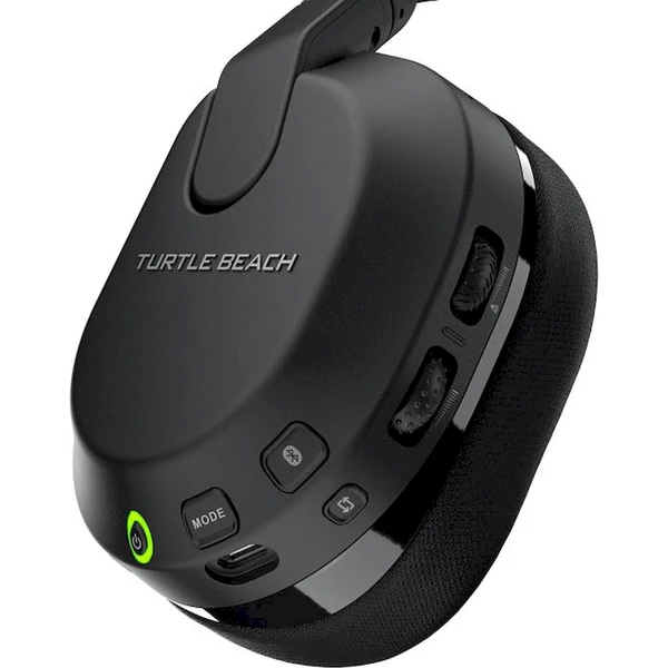 Turtle Beach Stealth 600PS Gen 3 herní bezdrátová sluchátka černá - Sluchátka - Obrázek 94TE000N01