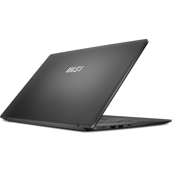 MSI Modern 15 (F13MG-058XCZ) šedý - Notebooky - Obrázek 94UJ000K01