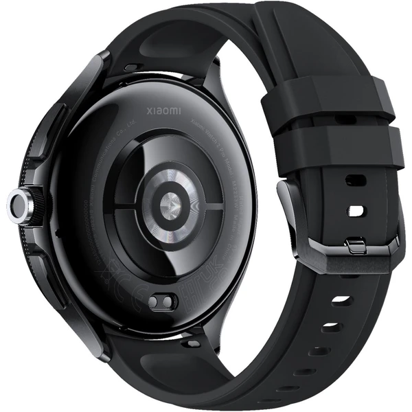 Xiaomi Watch 2 Pro 4G LTE černé - Chytré hodinky - Obrázek 94V5000701