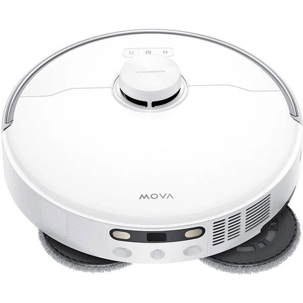 MOVA P50 Pro Ultra robotický vysavač - Robotické vysavače - Obrázek 94XF000N01