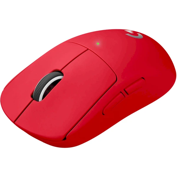 Logitech G PRO X Superlight 2 SE herní myš červená - Myši - Obrázek 94XH000K01