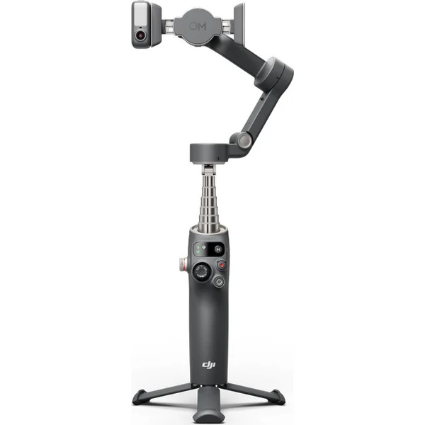 DJI Osmo Mobile 8 - Stabilizátory - Obrázek 94XK000K01