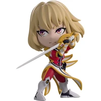 Figurka Youtooz Solo Leveling - Cha Hae-In 12 cm - Figurky