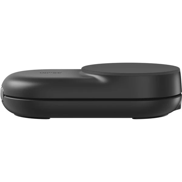 Belkin UltraCharge™ Qi2 25W 3v1 MagSafe nabíječka pro iPhone/Apple Watch/AirPods černá - Nabíječky - Obrázek 94ZM000K01