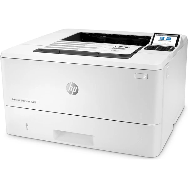 HP LaserJet Enterprise M406dn tiskárna - 3 roky záruky po registraci - Tiskárny - Obrázek 94a09fd6ce9f4c2aaa5e326bae9e3ccb