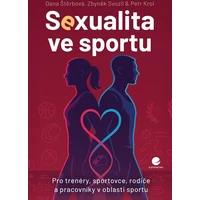 Sexualita ve sportu - E-kniha