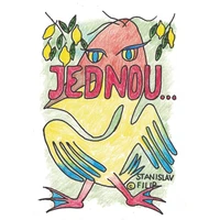 Jednou… - E-kniha