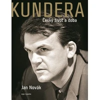 Kundera - E-kniha