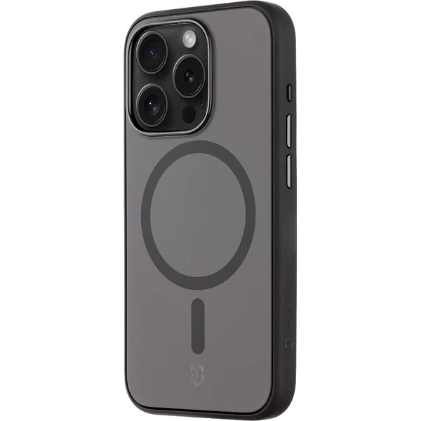 Tactical MagForce SmoothIsFast kryt Apple iPhone 15 Pro černý - Pouzdra - Obrázek 94b33fad75ff4298b739fedbcf838ad8