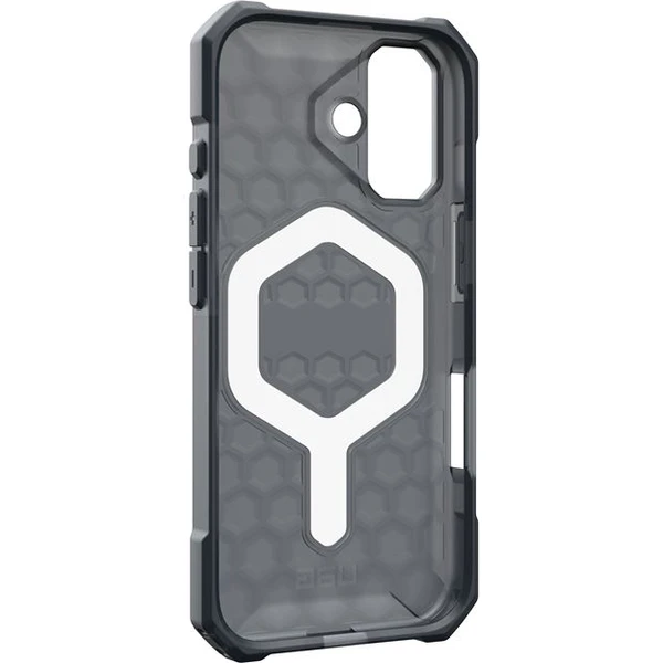 UAG Essential Armor Magsafe kryt iPhone 17 kouřový - Pouzdra - Obrázek 94b446d78ad64a06833f1ec224f49ed7