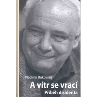 A vítr se vrací - E-kniha