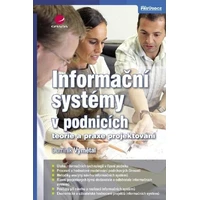 Informační systémy v podnicích - E-kniha