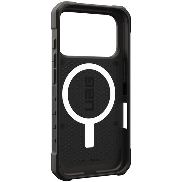 UAG Pathfinder Magsafe kryt iPhone 17 Pro Midnight Camo SE - Pouzdra - Obrázek 94b9e90fd5c54550a301aced14b12f5a