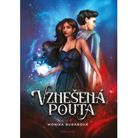 Vznešená pouta - E-kniha