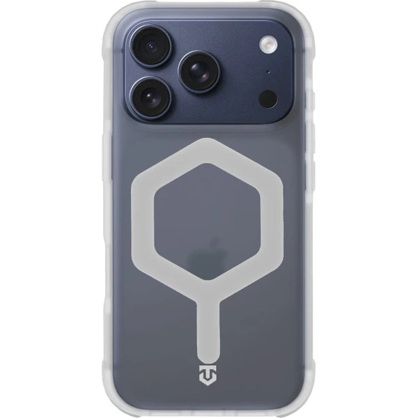 Tactical MagForce Hexagon kryt Apple iPhone 17 Pro bílý - Pouzdra - Obrázek 94bf84e08d974ed8b2ec6c7e3aacf110