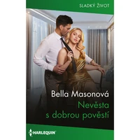Nevěsta s dobrou pověstí - E-kniha