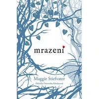 Mrazení - E-kniha