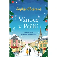 Vánoce v Paříži - E-kniha