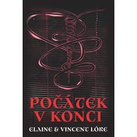 Počátek v konci - E-kniha