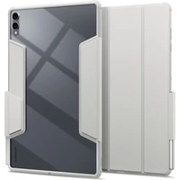 Spigen Air Skin Pro pouzdro Samsung Galaxy Tab S11 Ultra šedé - Pouzdra