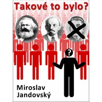 Takové to bylo? - E-kniha