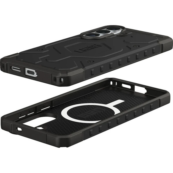 UAG Pathfinder MagSafe kryt Samsung Galaxy S26+ černý - Pouzdra - Obrázek 94d11dc0f2184e279151cc377d8f3df2