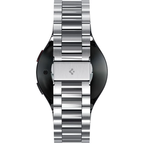 Spigen Modern Fit 316L řemínek Samsung Galaxy Watch7 44/40mm stříbrný - Řemínky - Obrázek 94d3bff5839645099f5c5c6af1219ec0