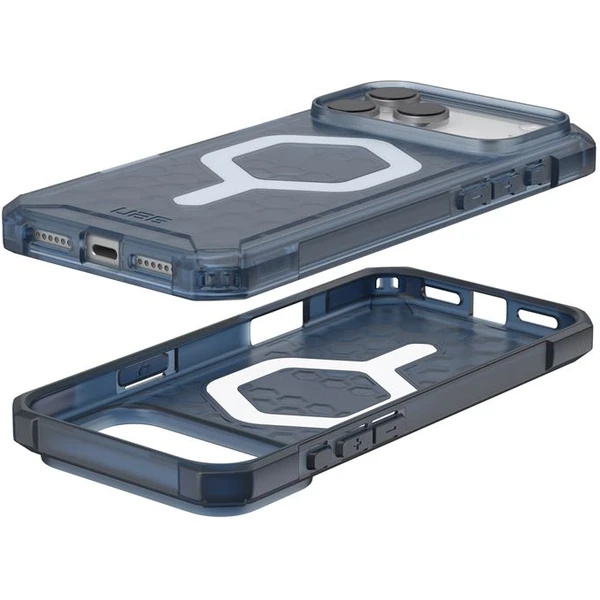UAG Essential Armor Magsafe kryt iPhone 17 Pro Max modrý - Pouzdra - Obrázek 94dca7194c5b4257831133bcc19f74d6