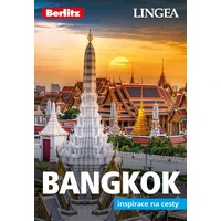 Bangkok - E-kniha