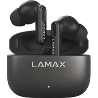 LAMAX SteelClips1 ANC bezdrátová sluchátka - Sluchátka