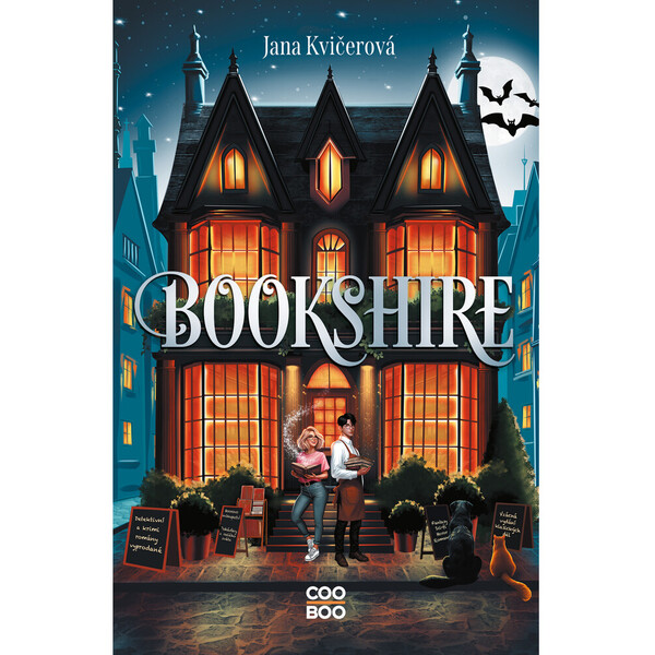 Bookshire