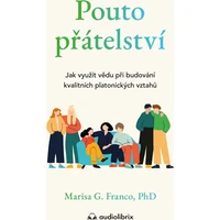 Pouto přátelství - E-kniha