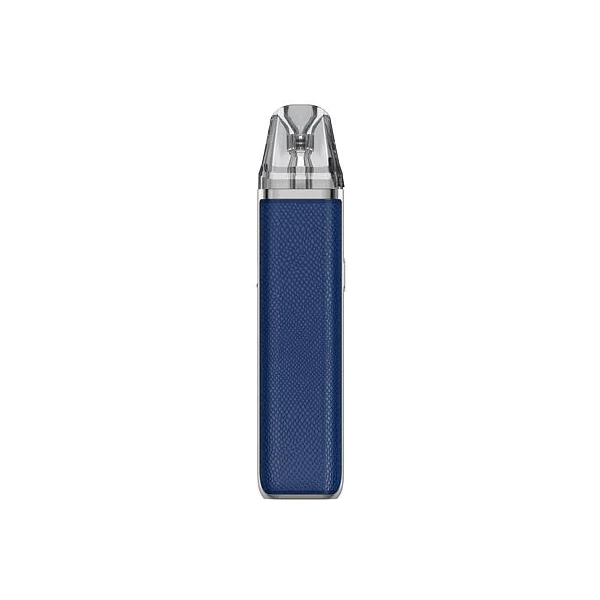 OXVA Xlim Pro 2 Pod Kit Blue Python - Elektronické cigarety - Obrázek 94ee67822f5c4c05b27f66aabc902633